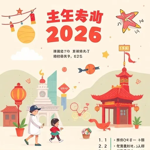 為什麼宗教名勝在2026年依然穩坐熱搜寶座？