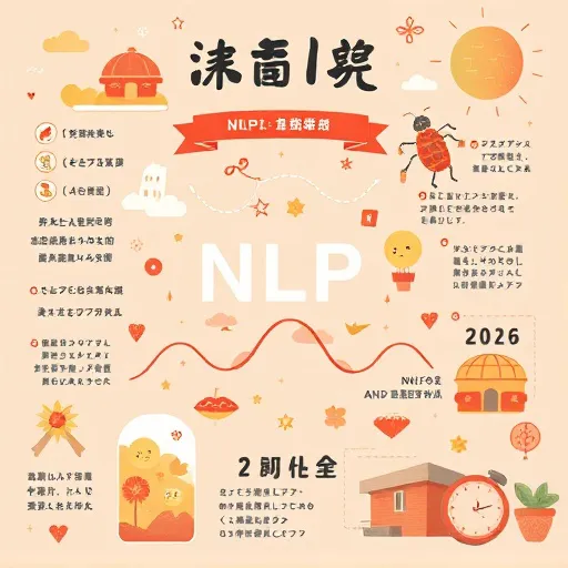 為什麼現代人需要「明慧法師」的智慧？從NLP角度看焦慮根源