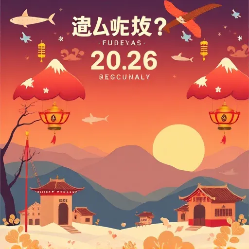 為什麼2026年你需要認識佛教？