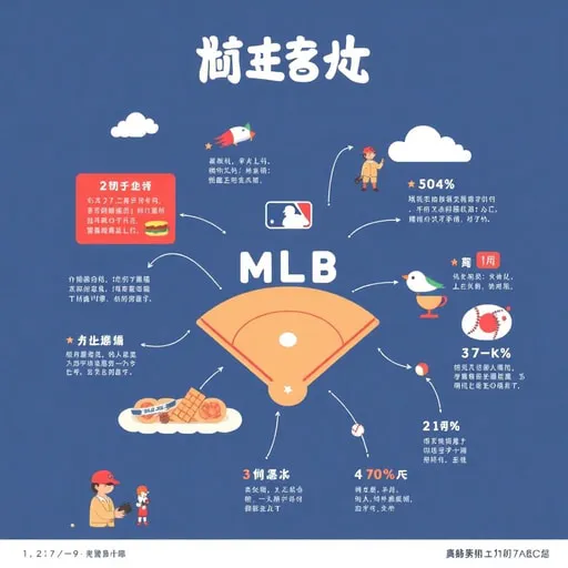 MLB運彩分析：先發投手戰力與盤口賠率怎麼看？