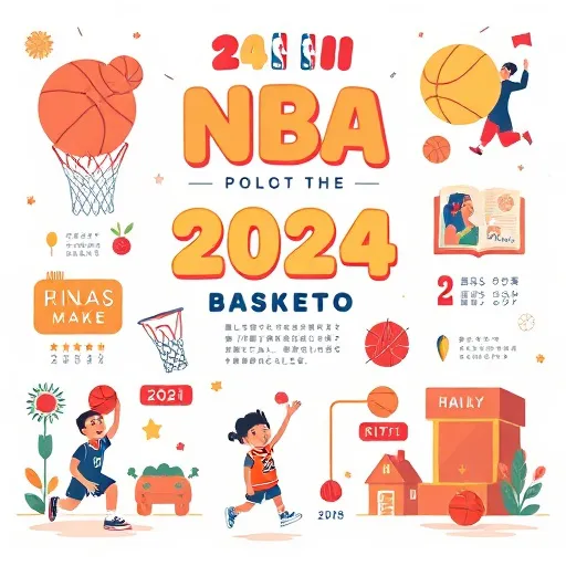 NBA免費看季後賽直播，夏季聯賽也別錯過