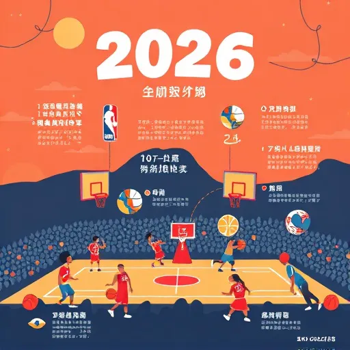 季後賽經驗 vs 實戰競爭力：2026 NBA 奪冠大熱門深度分析