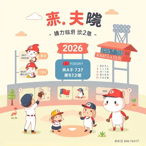 從先發投手到打線分析：道奇直播線上看包辦MLB棒球對戰組合